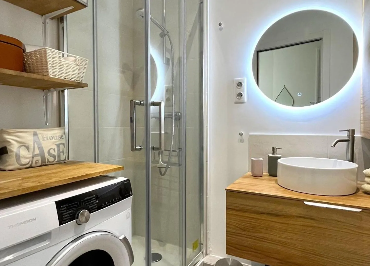Apartment L' Appartement Blomet Paris