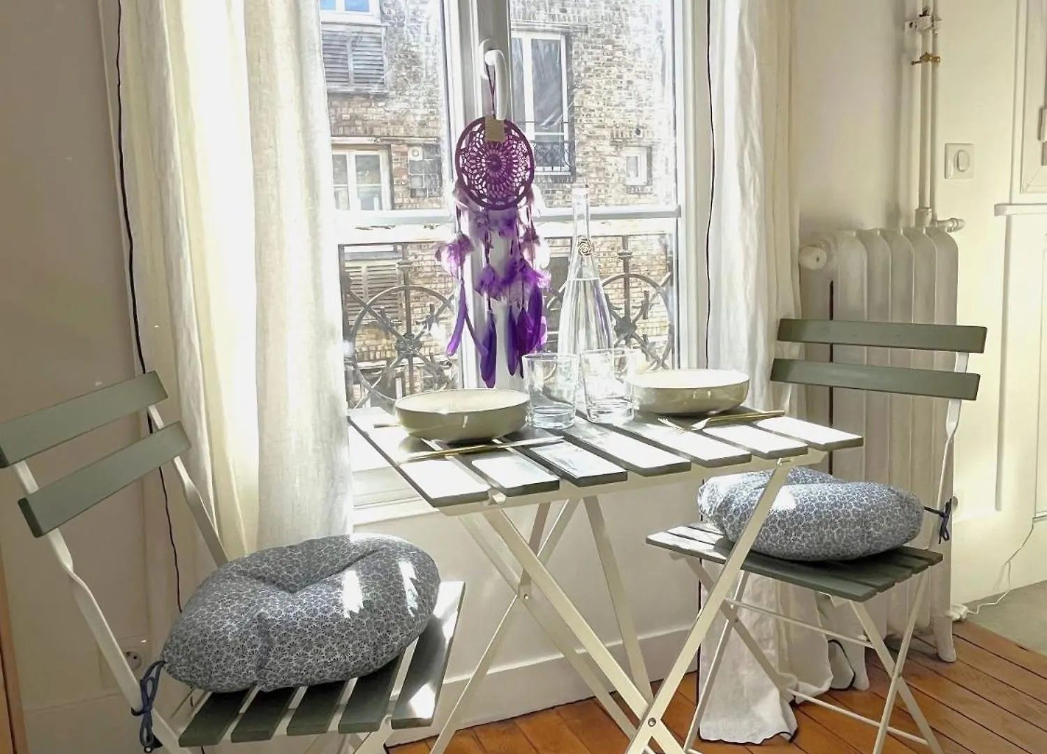 L' Appartement Blomet Paris 0*,  France