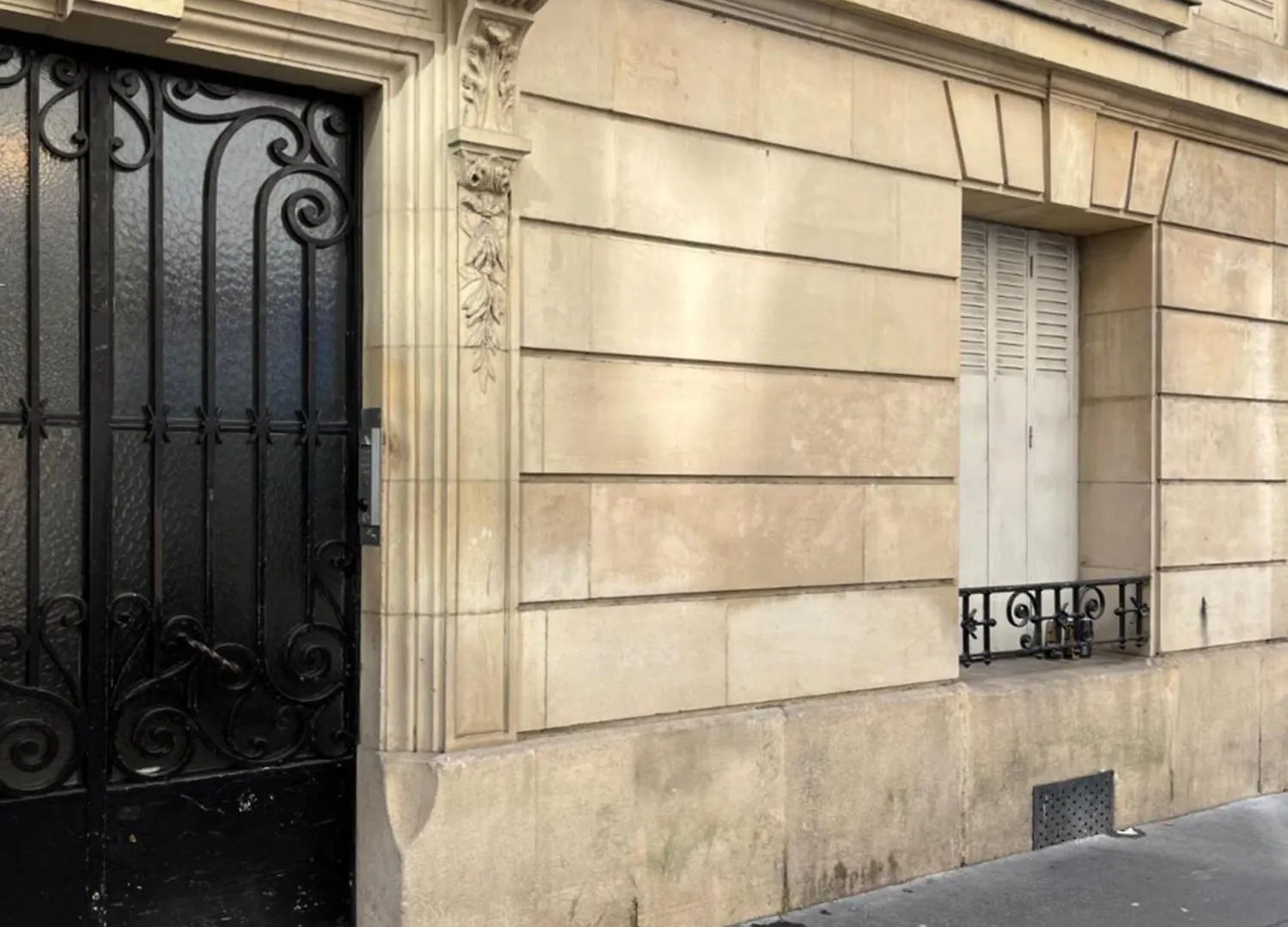 L' Appartement Blomet Paris