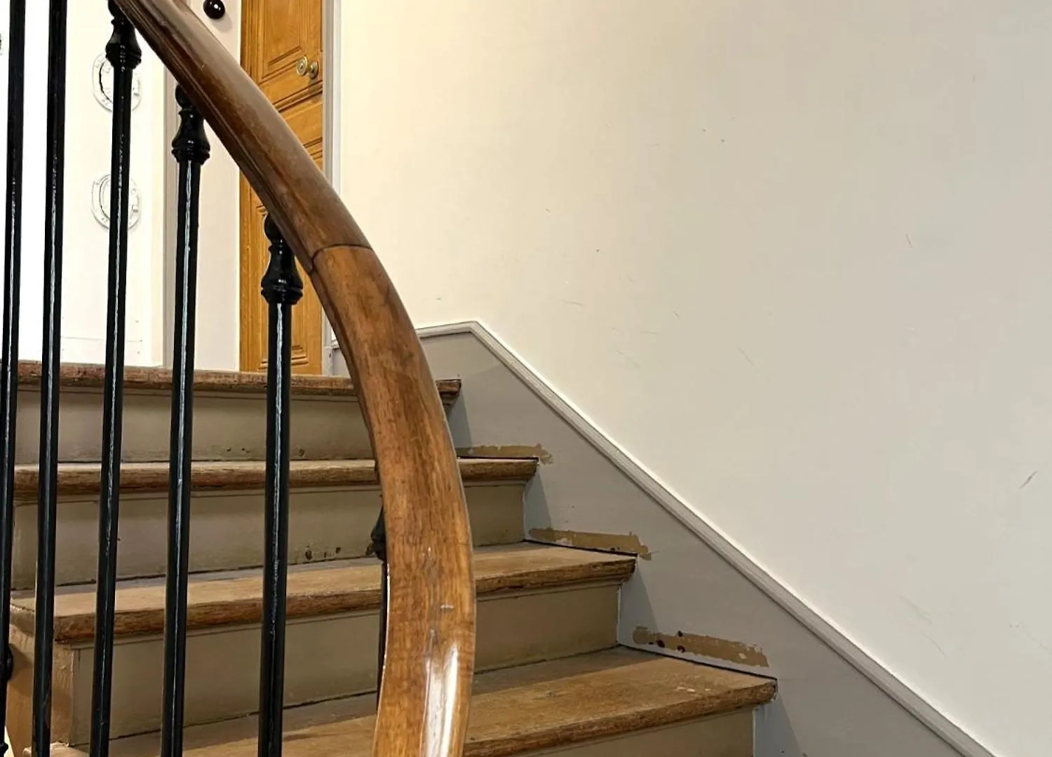 아파트 L' Appartement Blomet 파리