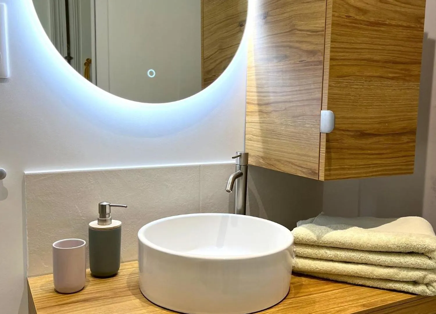 아파트 L' Appartement Blomet 파리 프랑스