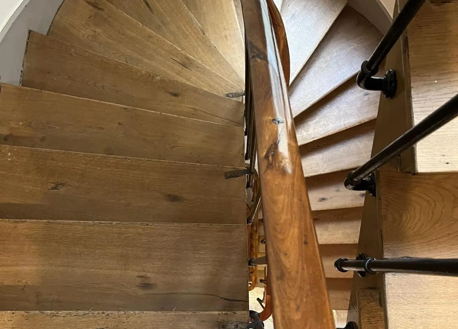 L' Appartement Blomet 파리 아파트